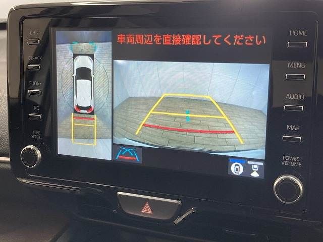 TOYOTA YARIS CROSS HYBRID 2021