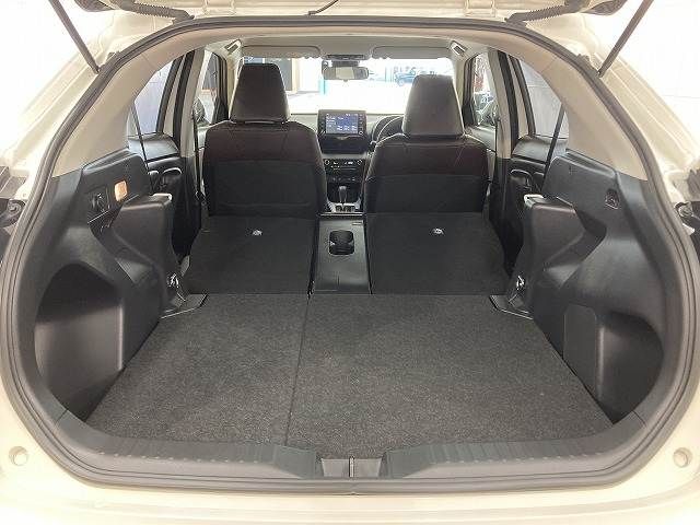 TOYOTA YARIS CROSS HYBRID 2021