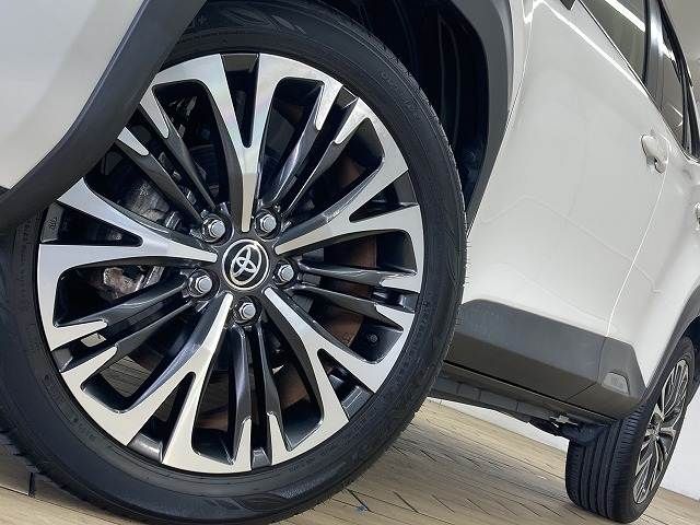 TOYOTA YARIS CROSS HYBRID 2021