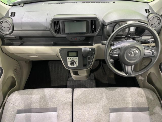 TOYOTA PASSO 4WD 2019