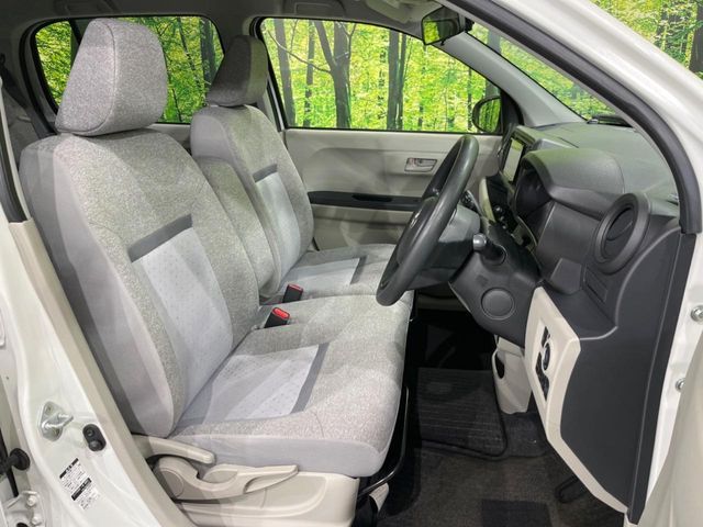 TOYOTA PASSO 4WD 2019