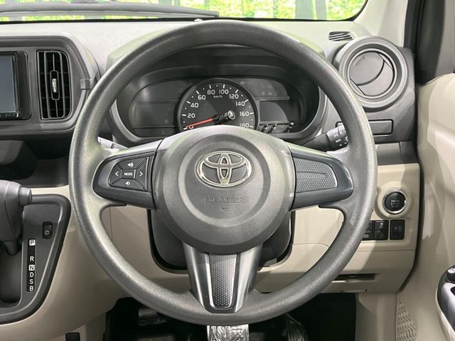 TOYOTA PASSO 4WD 2019