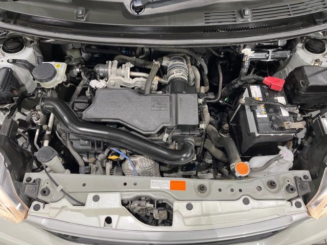 TOYOTA PASSO 4WD 2019