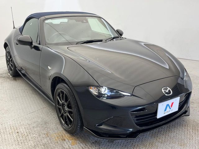 MAZDA ROADSTER 2023