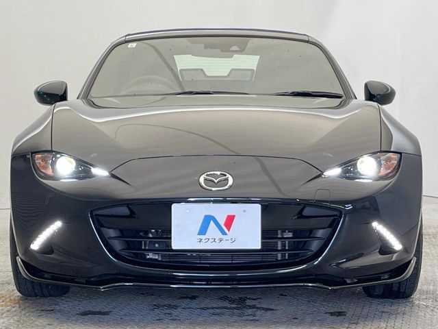 MAZDA ROADSTER 2023