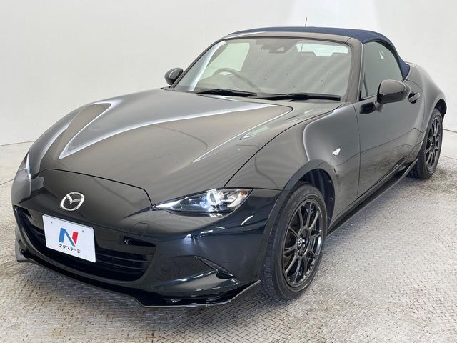 MAZDA ROADSTER 2023