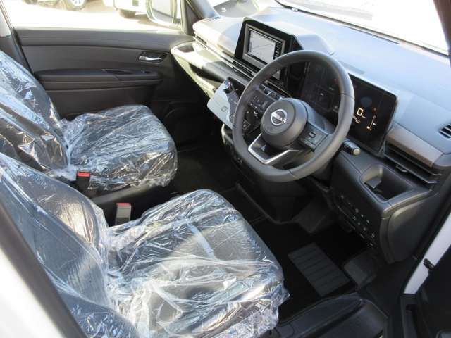 NISSAN SERENA  WG 4WD 2025