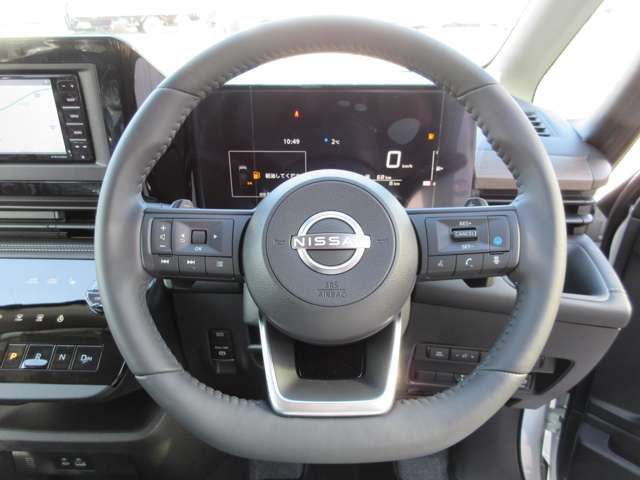 NISSAN SERENA  WG 4WD 2025