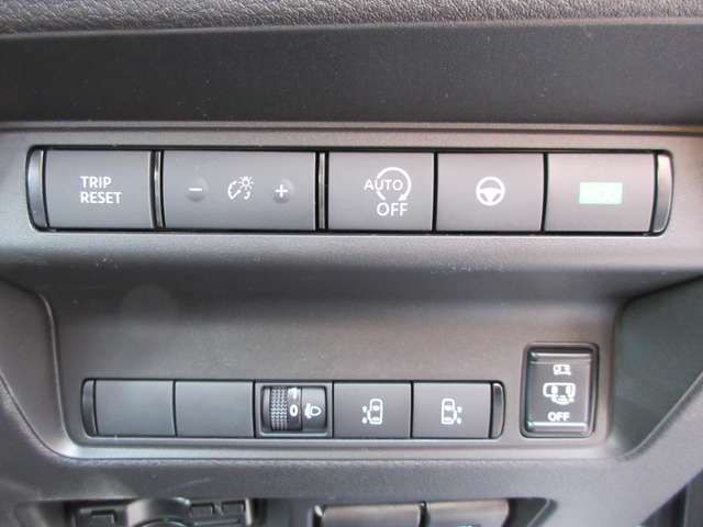 NISSAN SERENA  WG 4WD 2025