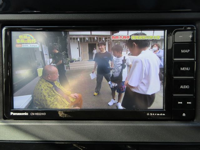 NISSAN SERENA  WG 4WD 2025