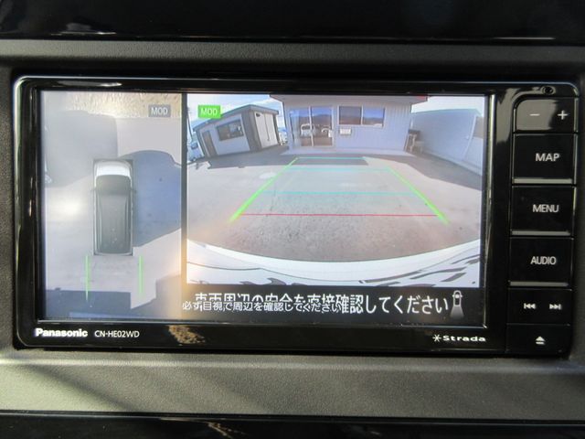 NISSAN SERENA  WG 4WD 2025