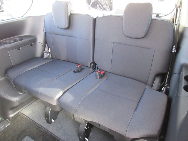 NISSAN SERENA  WG 4WD 2025