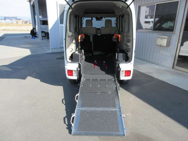 SUZUKI EVERY wagon 4WD 2025