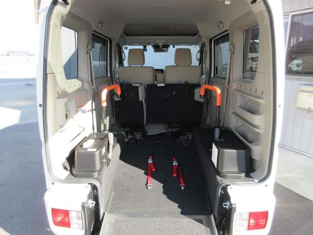 SUZUKI EVERY wagon 4WD 2025