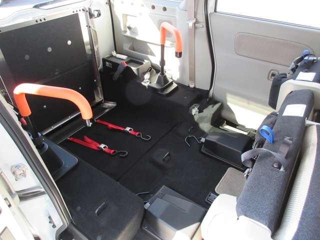 SUZUKI EVERY wagon 4WD 2025