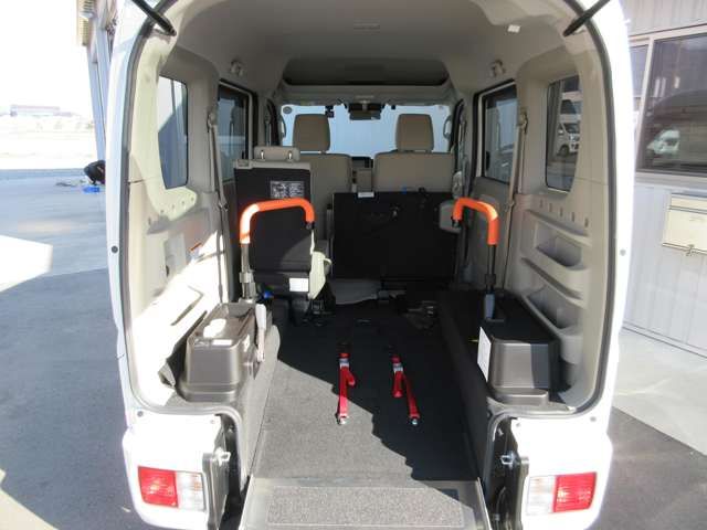 SUZUKI EVERY wagon 4WD 2025