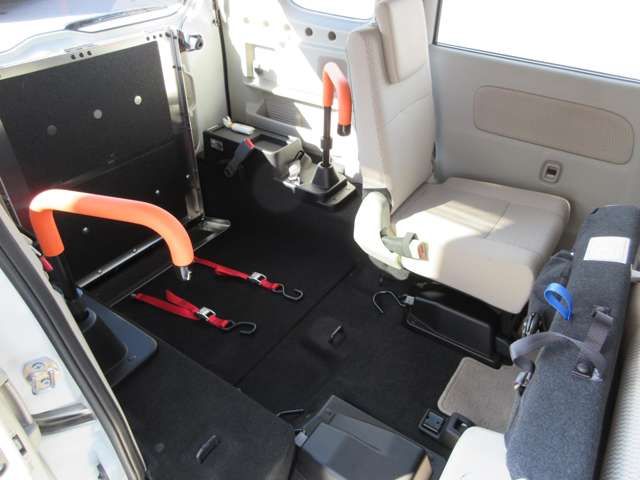 SUZUKI EVERY wagon 4WD 2025