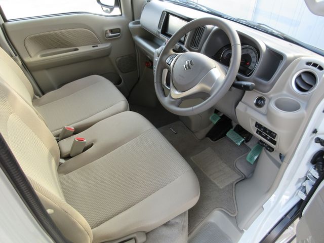 SUZUKI EVERY wagon 4WD 2025