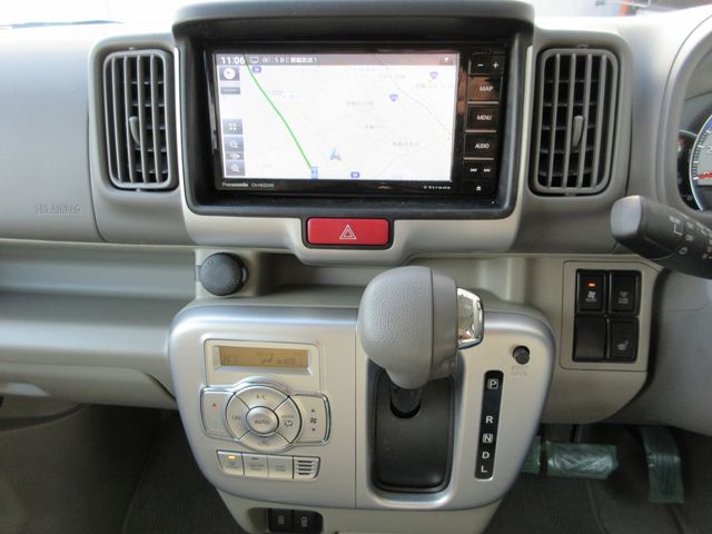 SUZUKI EVERY wagon 4WD 2025