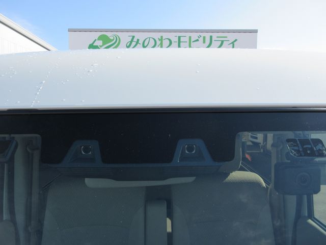 SUZUKI EVERY wagon 4WD 2025