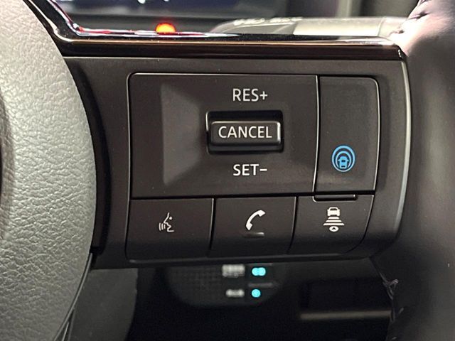 NISSAN X-TRAIL HYBRID 4WD 2022