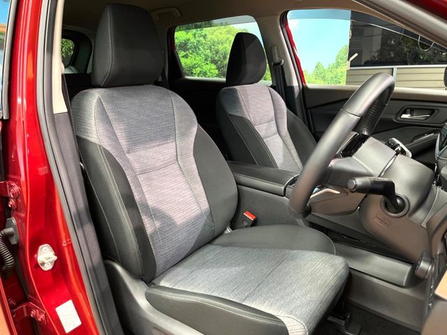 NISSAN X-TRAIL HYBRID 4WD 2022