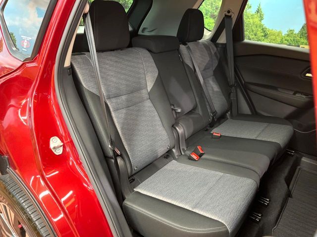 NISSAN X-TRAIL HYBRID 4WD 2022