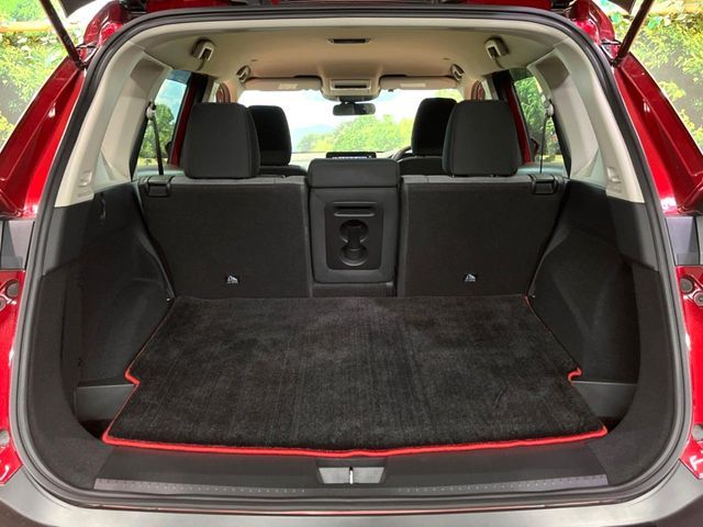 NISSAN X-TRAIL HYBRID 4WD 2022