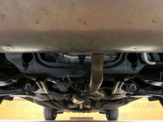 NISSAN X-TRAIL HYBRID 4WD 2022