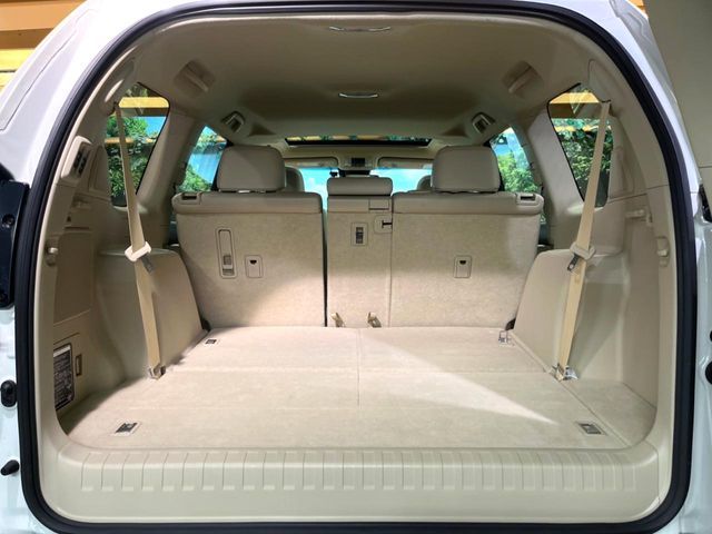 TOYOTA LANDCRUISER PRADO 2023