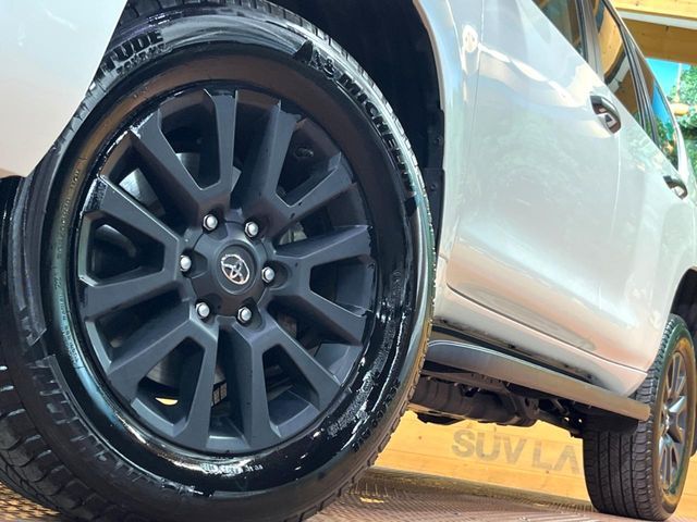 TOYOTA LANDCRUISER PRADO 2023