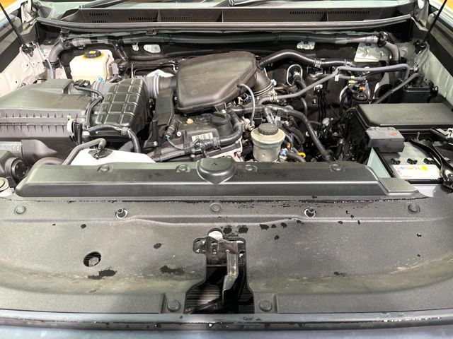 TOYOTA LANDCRUISER PRADO 2023