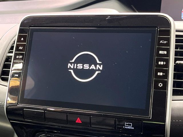NISSAN SERENA  S-HYBRID 2021