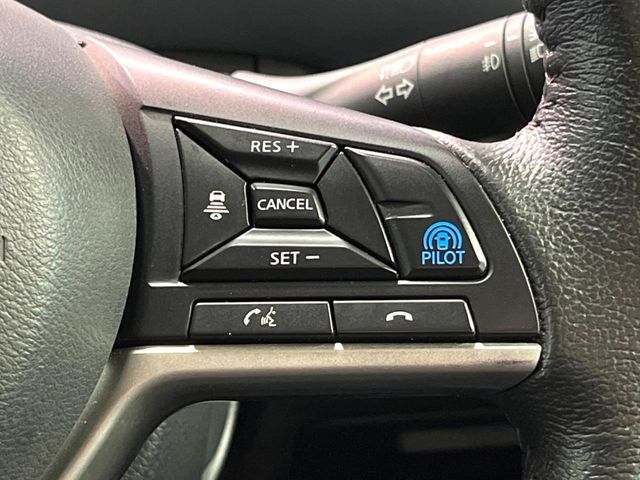 NISSAN SERENA  S-HYBRID 2021