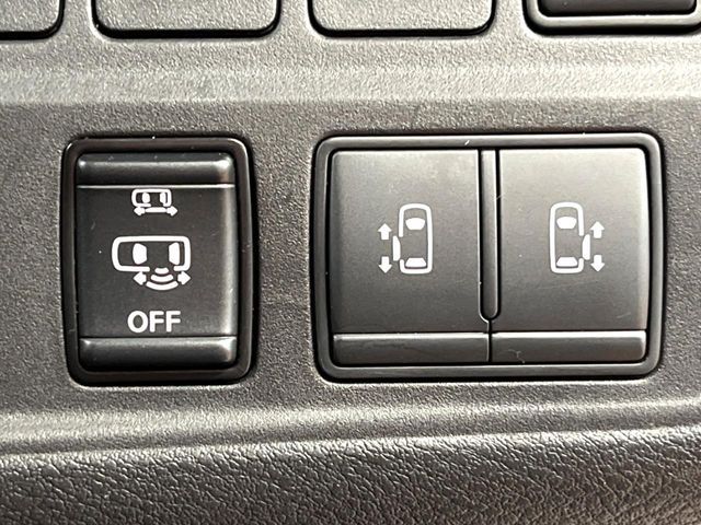 NISSAN SERENA  S-HYBRID 2021