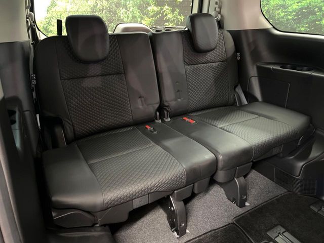 NISSAN SERENA  S-HYBRID 2021