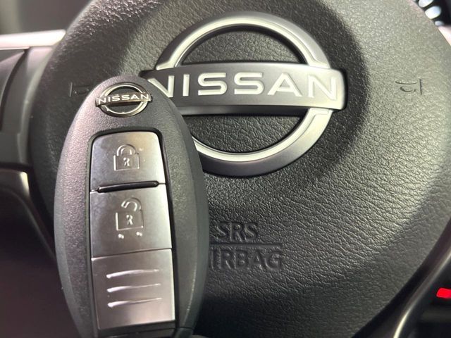 NISSAN CARAVAN van 2WD 2024