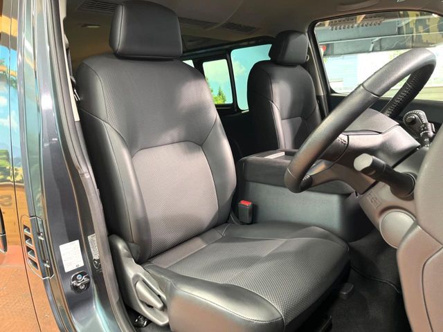 NISSAN CARAVAN van 2WD 2024