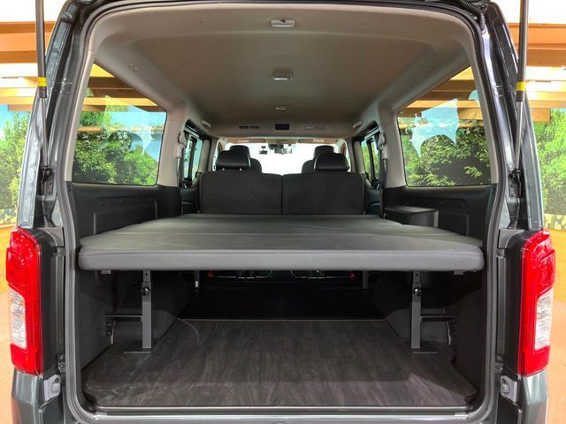 NISSAN CARAVAN van 2WD 2024