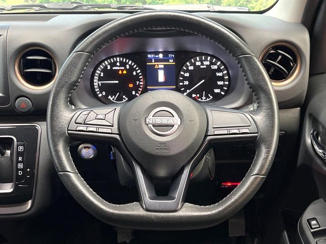 NISSAN CARAVAN van 2WD 2024