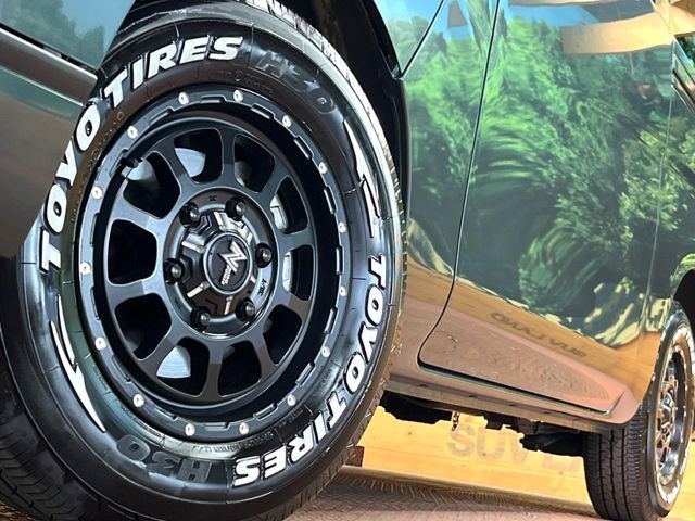 NISSAN CARAVAN van 2WD 2024