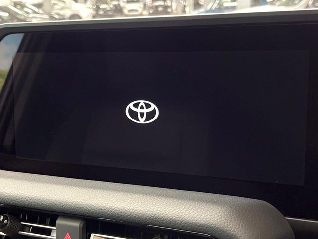 TOYOTA LANDCRUISER 250 2024