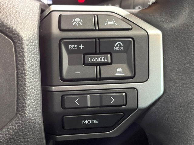 TOYOTA LANDCRUISER 250 2024