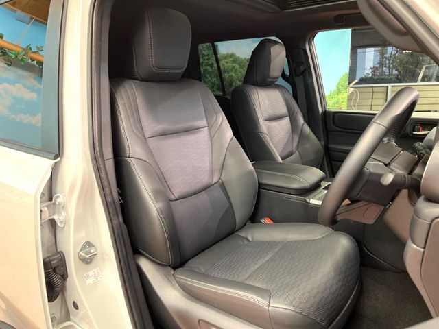 TOYOTA LANDCRUISER 250 2024