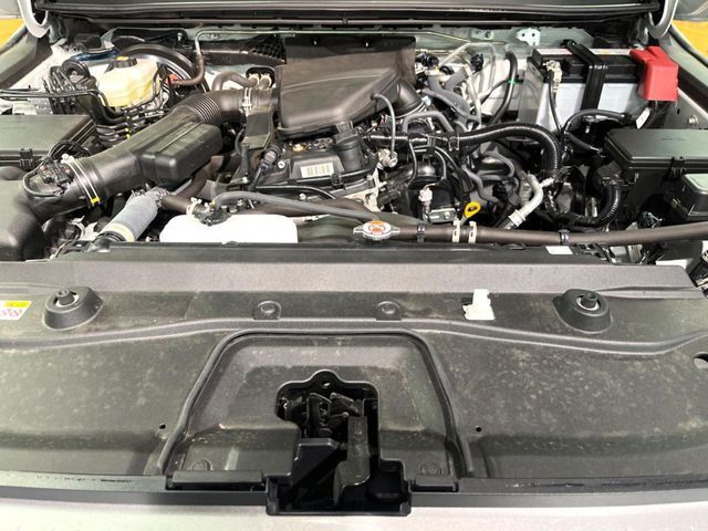 TOYOTA LANDCRUISER 250 2024