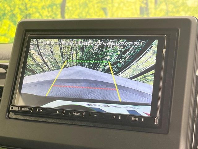 HONDA N BOX CUSTOM 2021