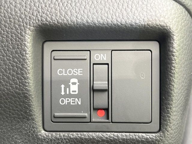 HONDA N BOX CUSTOM 2021