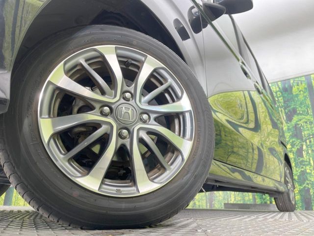 HONDA N BOX CUSTOM 2021