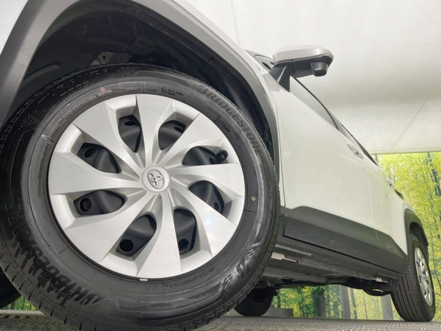 TOYOTA YARIS CROSS 2025