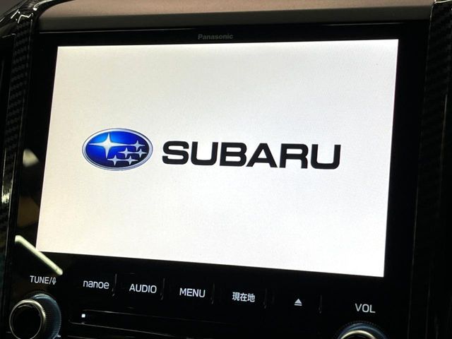 SUBARU FORESTER 2019